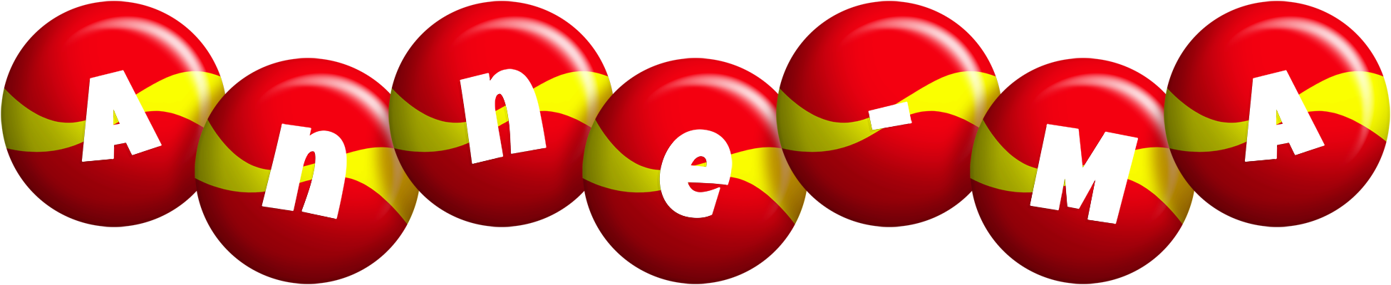 Anne-Ma spain logo