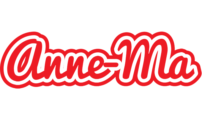 Anne-Ma sunshine logo