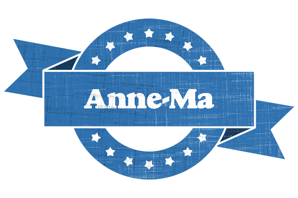 Anne-Ma trust logo
