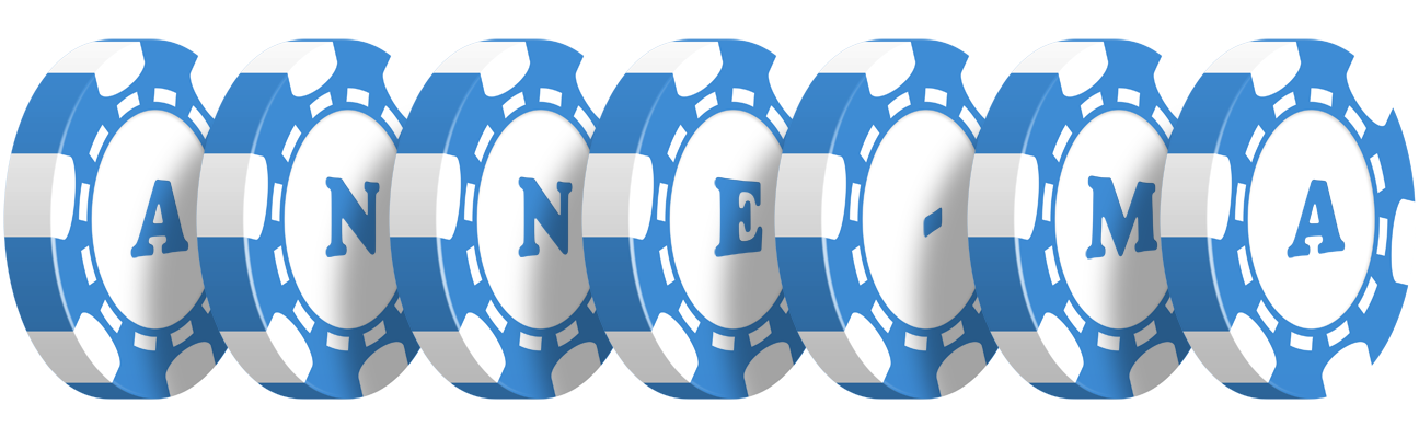 Anne-Ma vegas logo