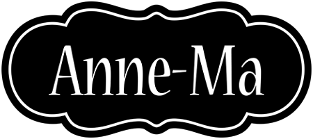 Anne-Ma welcome logo