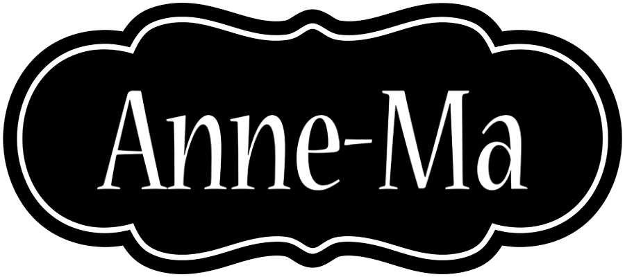 Anne-Ma welcome logo