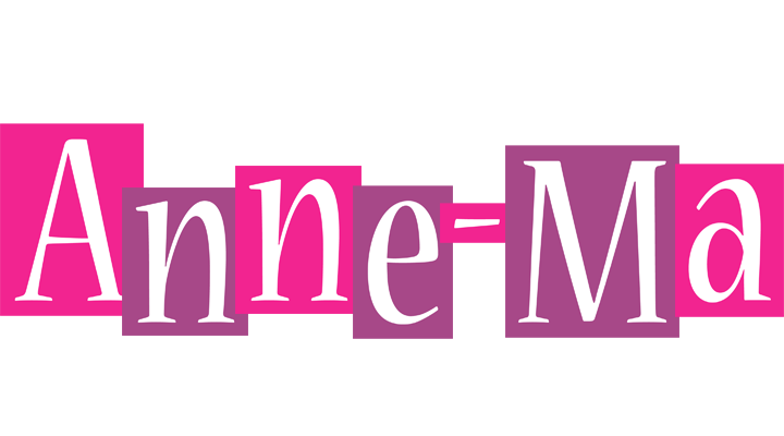 Anne-Ma whine logo