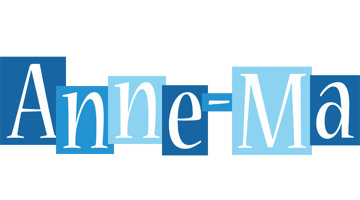Anne-Ma winter logo