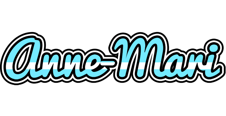 Anne-Mari argentine logo