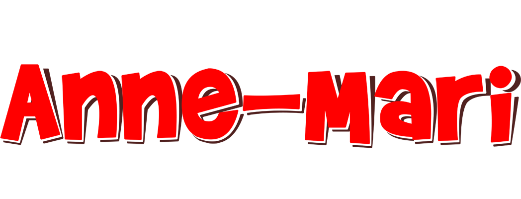 Anne-Mari basket logo