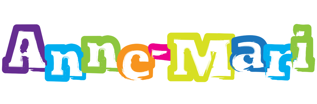 Anne-Mari casino logo