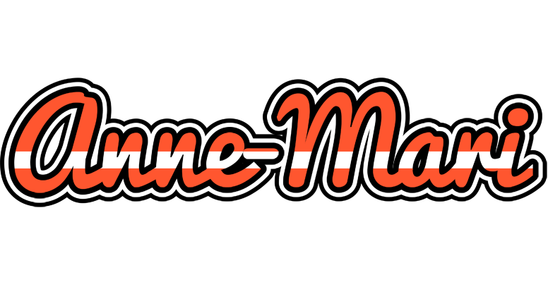 Anne-Mari denmark logo