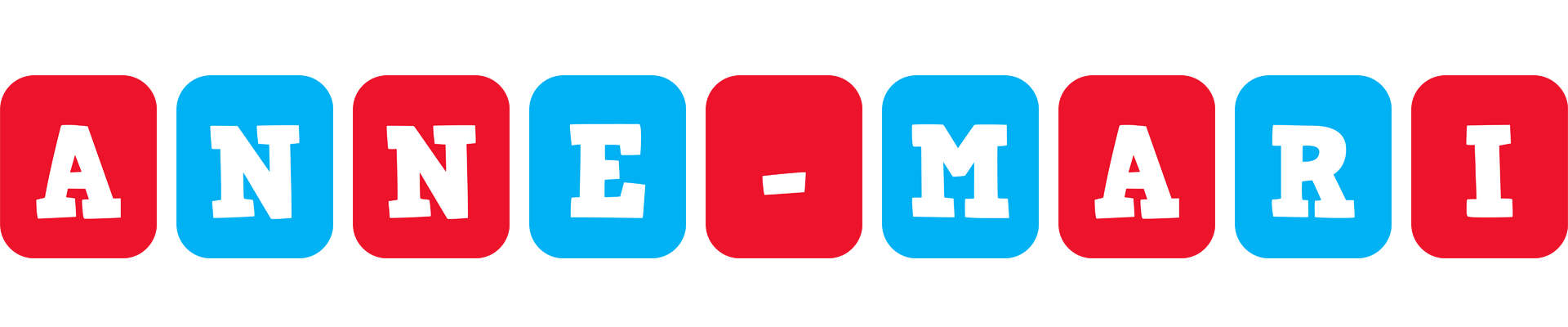 Anne-Mari diesel logo