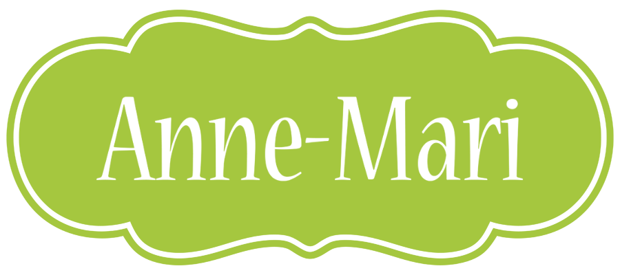 Anne-Mari family logo