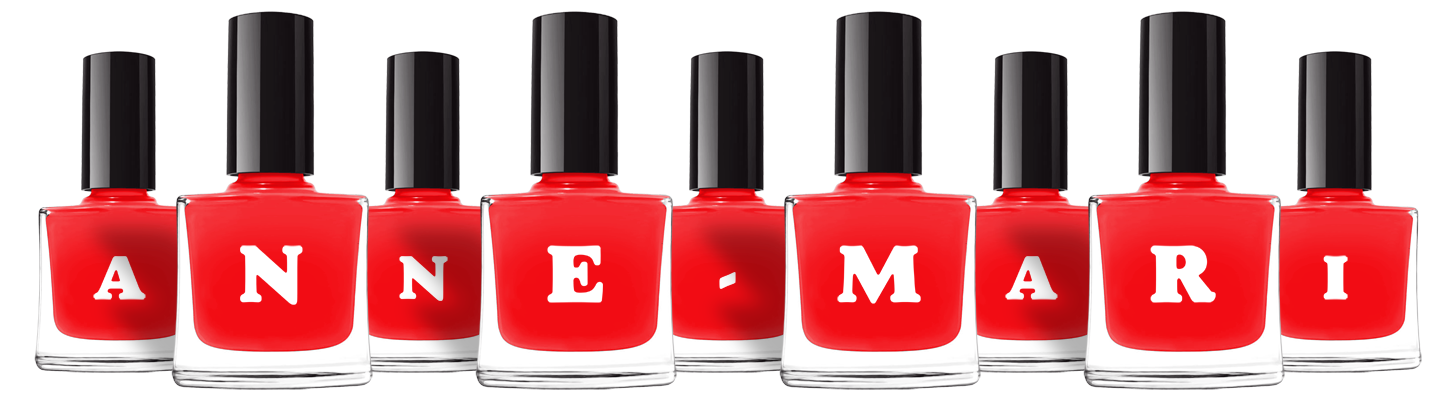 Anne-Mari fashion logo