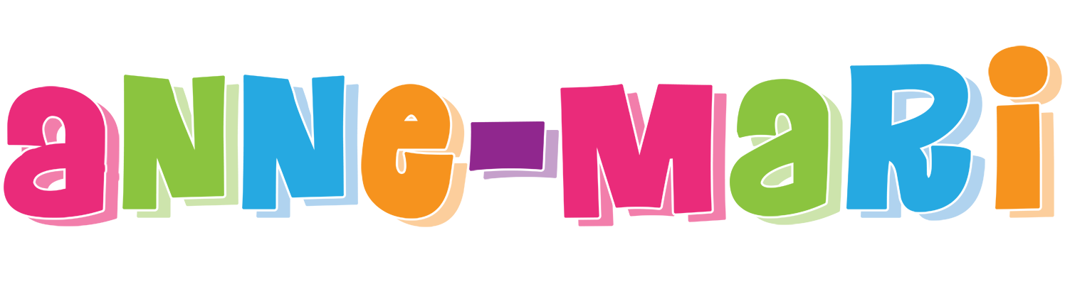 Anne-Mari friday logo