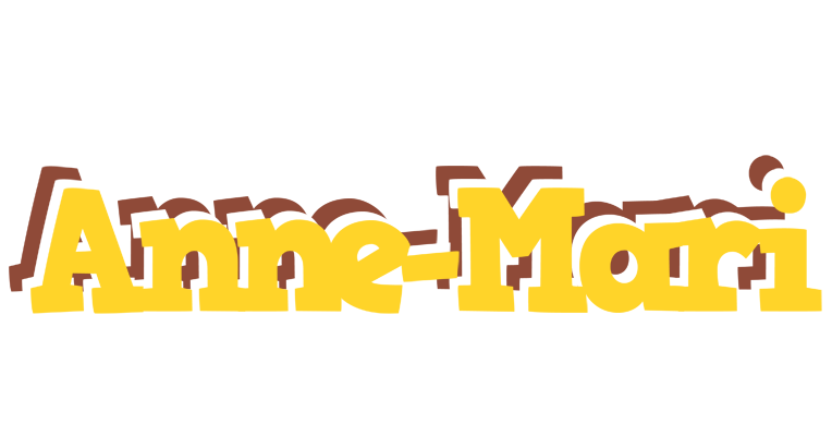 Anne-Mari hotcup logo