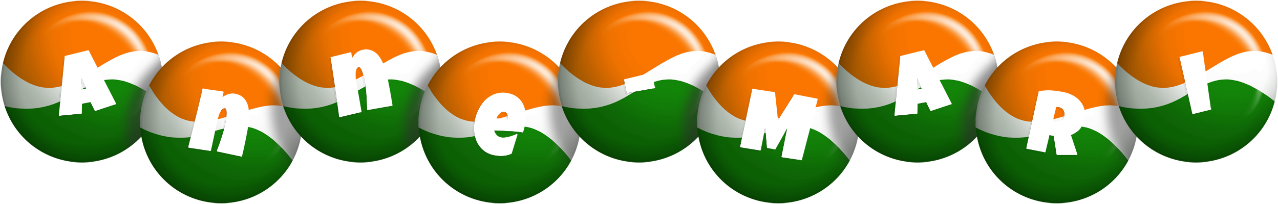 Anne-Mari india logo