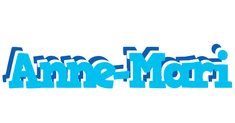 Anne-Mari jacuzzi logo
