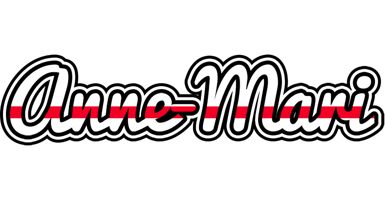 Anne-Mari kingdom logo