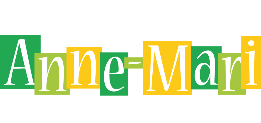 Anne-Mari lemonade logo