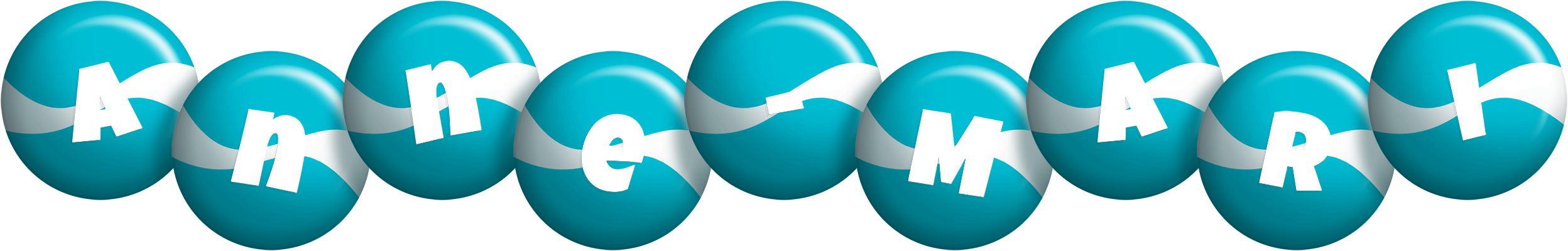 Anne-Mari messi logo