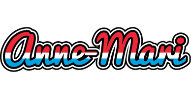 Anne-Mari norway logo