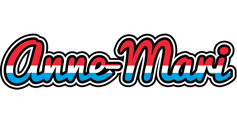 Anne-Mari norway logo
