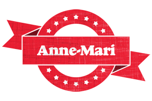 Anne-Mari passion logo