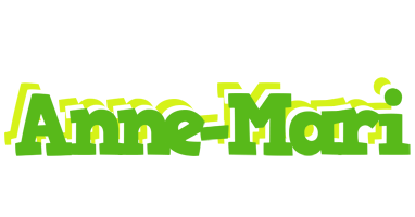 Anne-Mari picnic logo