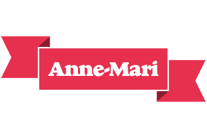 Anne-Mari sale logo