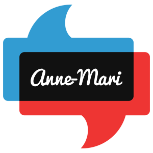 Anne-Mari sharks logo