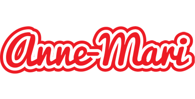 Anne-Mari sunshine logo