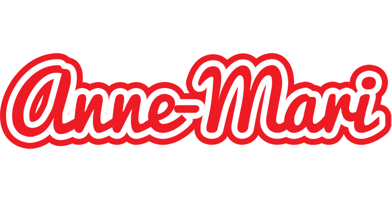 Anne-Mari sunshine logo