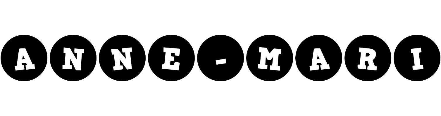 Anne-Mari tools logo