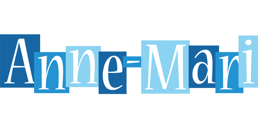 Anne-Mari winter logo