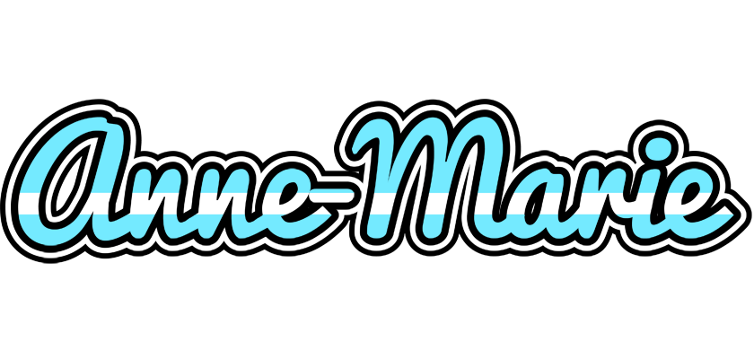 Anne-Marie argentine logo