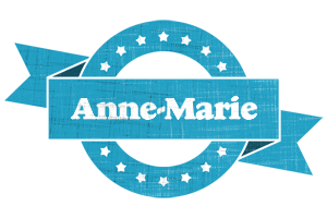 Anne-Marie balance logo