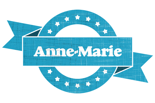 Anne-Marie balance logo