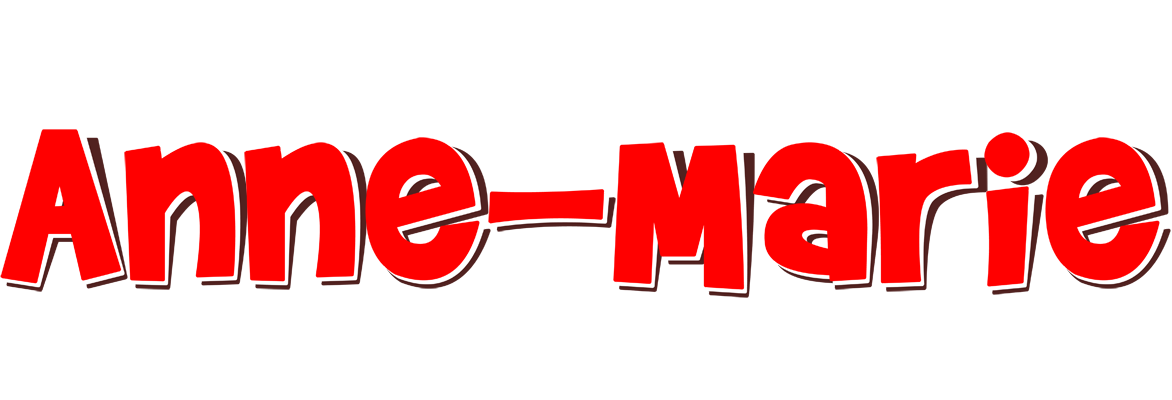 Anne-Marie basket logo