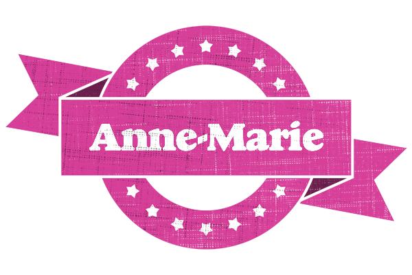 Anne-Marie beauty logo