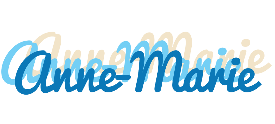 Anne-Marie breeze logo