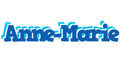 Anne-Marie business logo