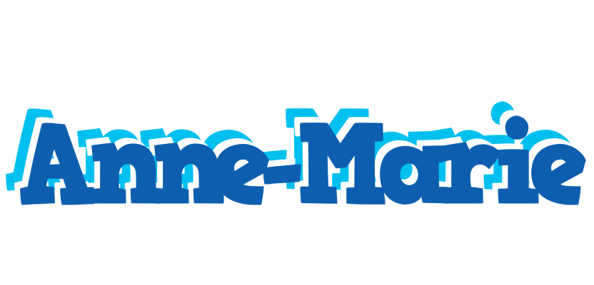 Anne-Marie business logo