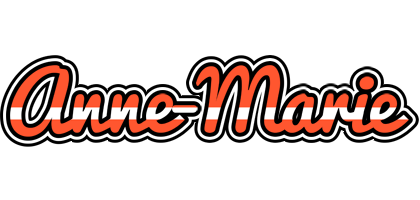 Anne-Marie denmark logo