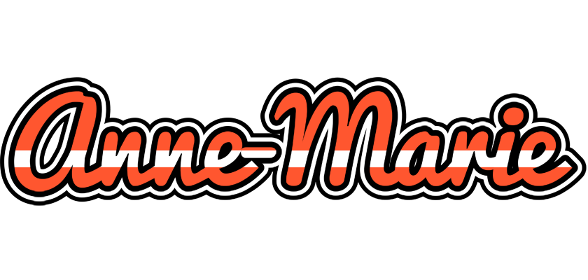 Anne-Marie denmark logo