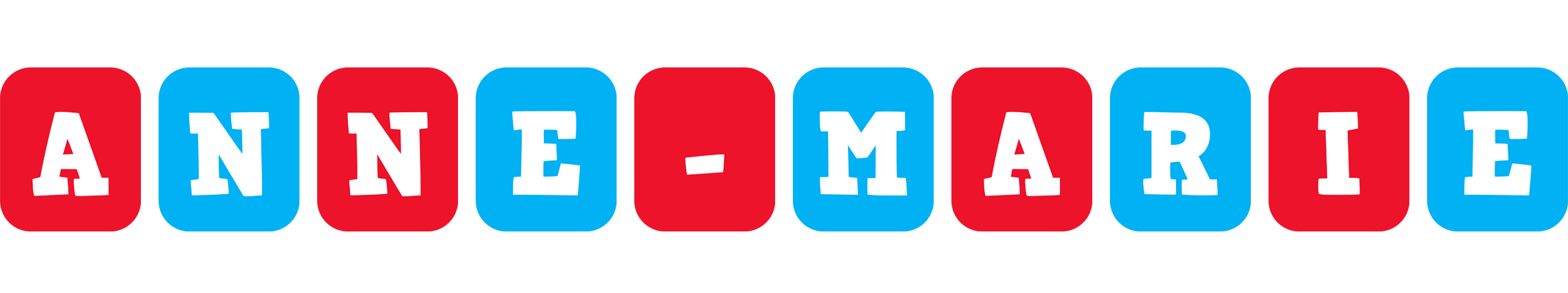Anne-Marie diesel logo
