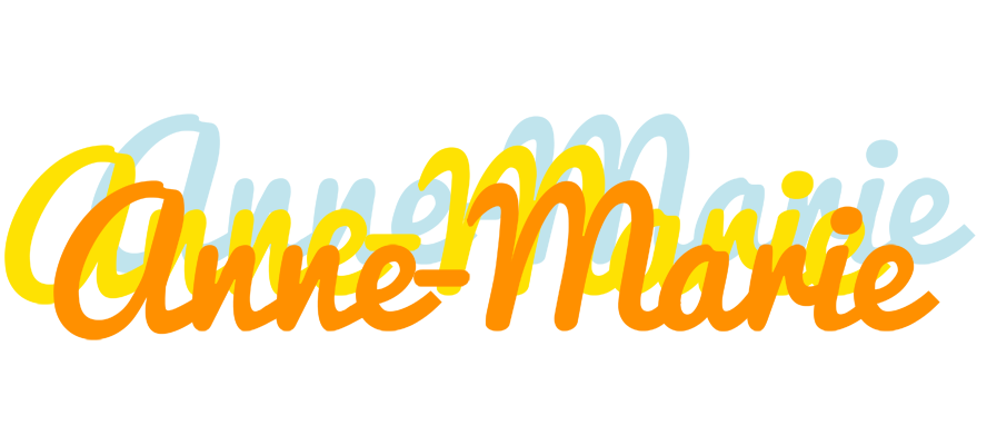 Anne-Marie energy logo