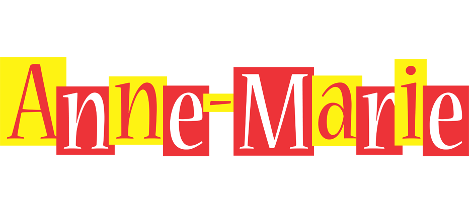Anne-Marie errors logo