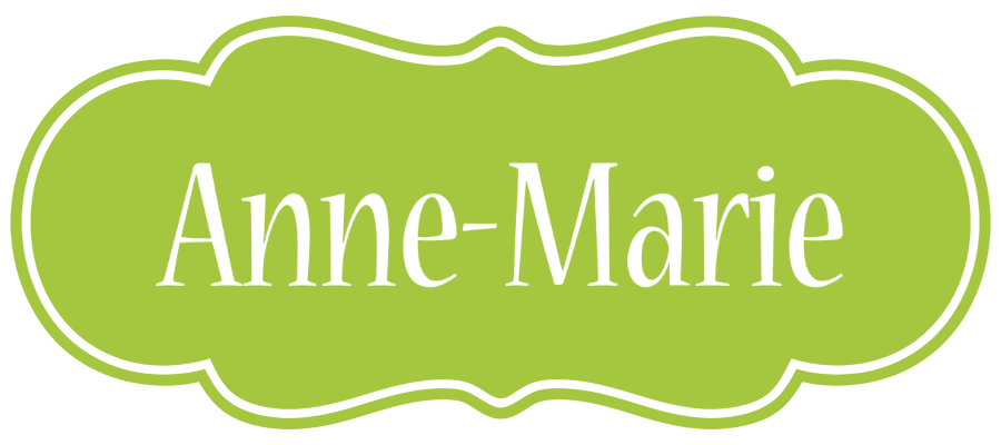 Anne-Marie family logo