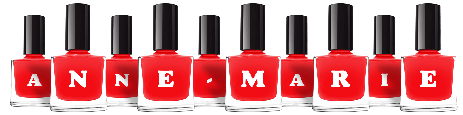 Anne-Marie fashion logo