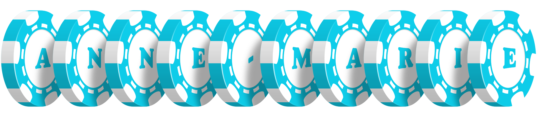 Anne-Marie funbet logo