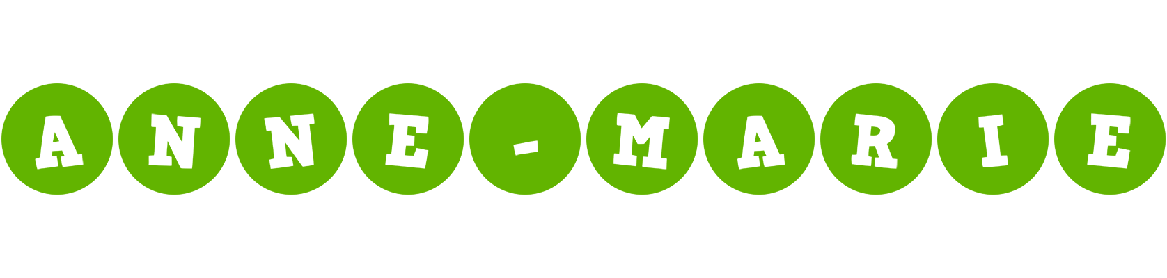 Anne-Marie games logo