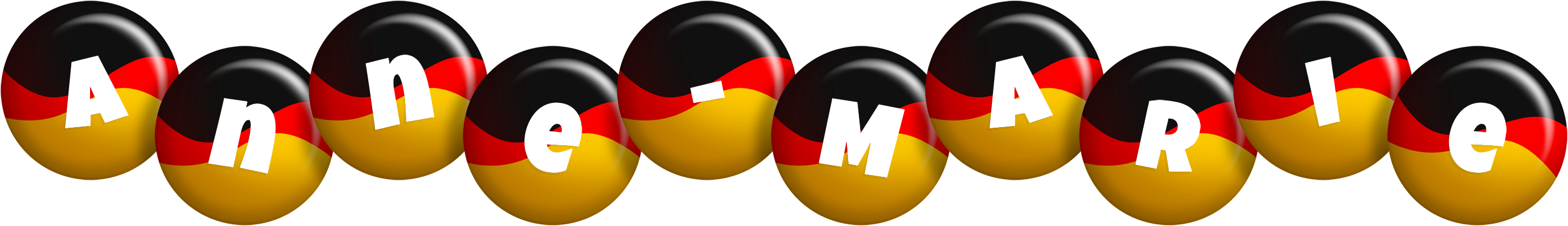 Anne-Marie german logo
